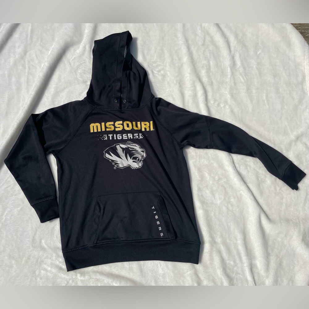 Mizzou Hoodie
